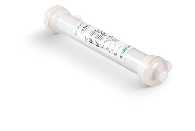 Dialysator 1,5 m² Low Flux "Diacap LoPES 15L" 