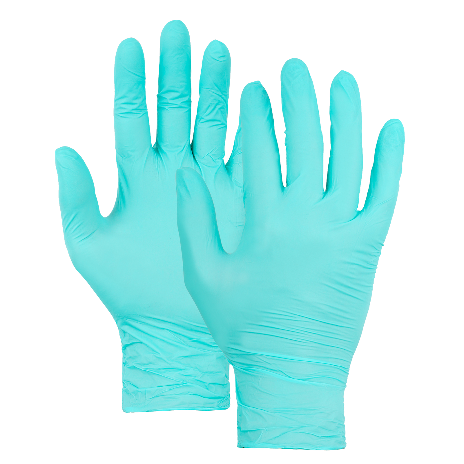 Handschuh Nitril UlithClean, grün; besonders hautverträglich (Spenderbox à 200 Handschuhe)
